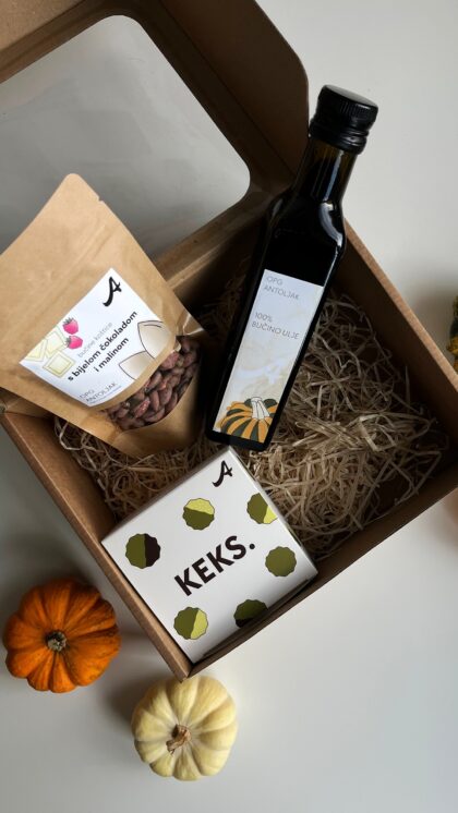 Poklon paket br. 10 - 23,00€