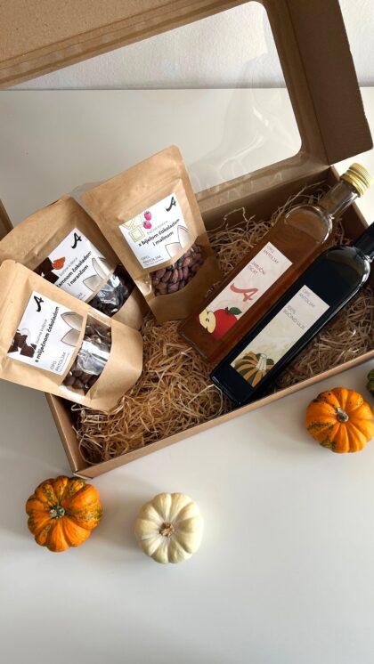 Poklon paket br. 11 - 28,00€