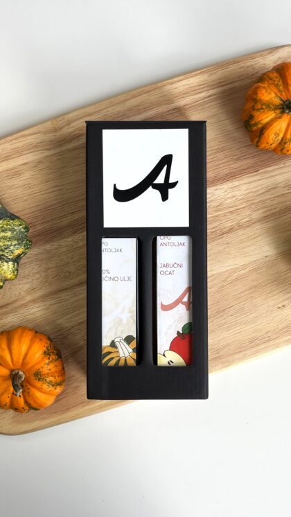 Poklon paket br. 01 - 11,00€