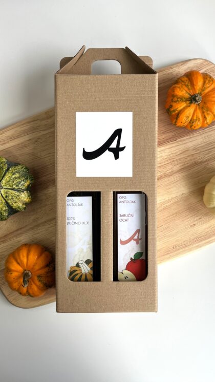 Poklon paket br. 03 - 16,00€