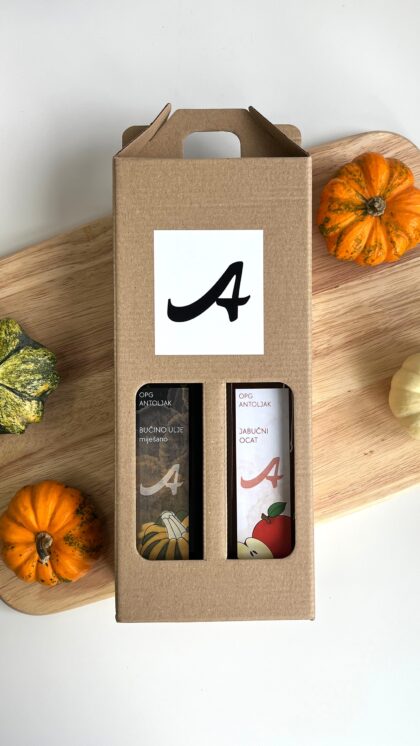 Poklon paket br. 04 - 13,00€