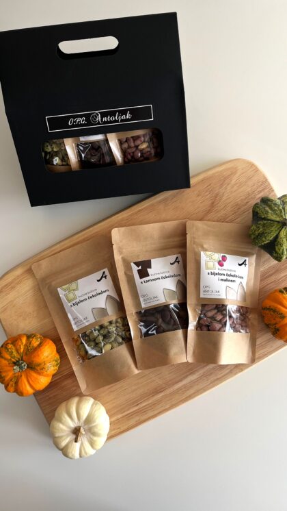 Poklon paket br. 05 - 13,00€
