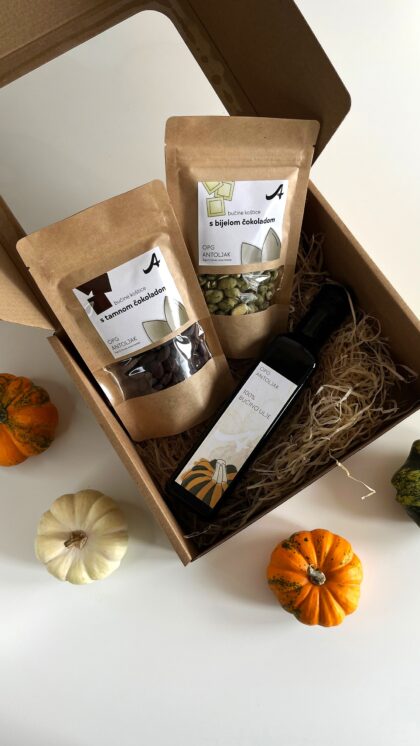 Poklon paket br. 06 - 17,00€