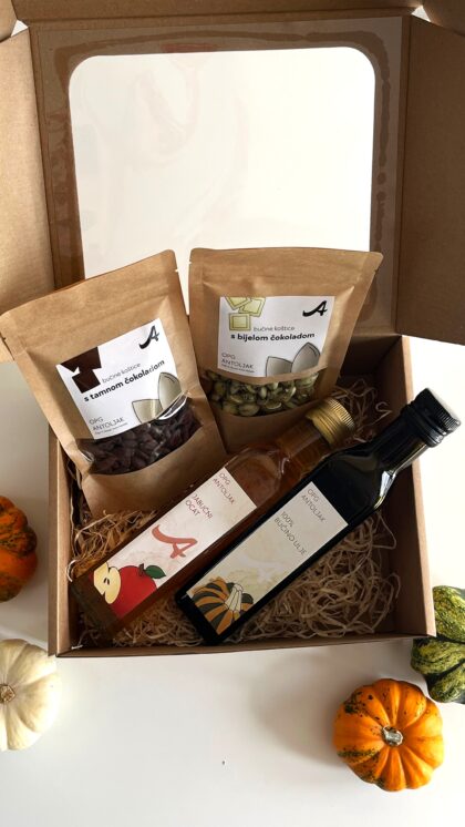 Poklon paket br. 07 - 19,00€