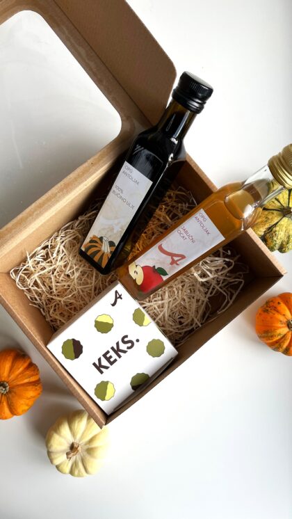 Poklon paket br. 08 - 17,00€