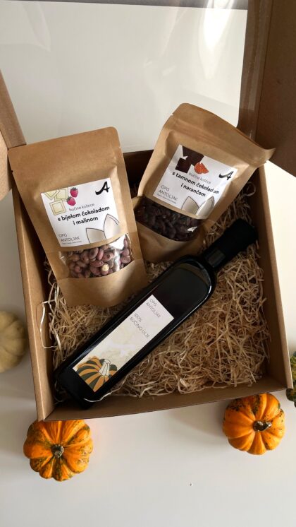 Poklon paket br. 09 - 22,00€